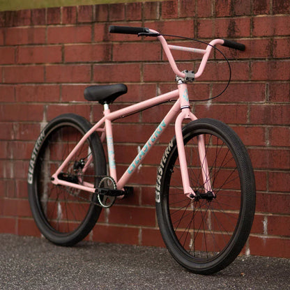 Eastern Growler 29" BMX Cruiser - Pink