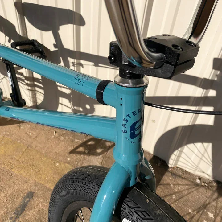 Eastern Reaper 20" BMX - Marine Green