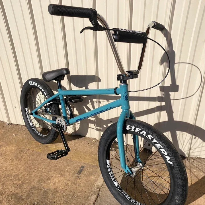 Eastern Reaper 20" BMX - Marine Green