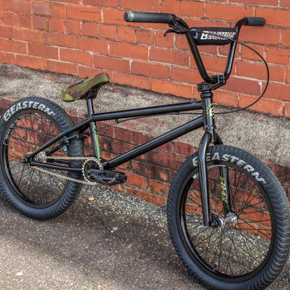 Eastern Thunderbird V1 20" BMX - Black