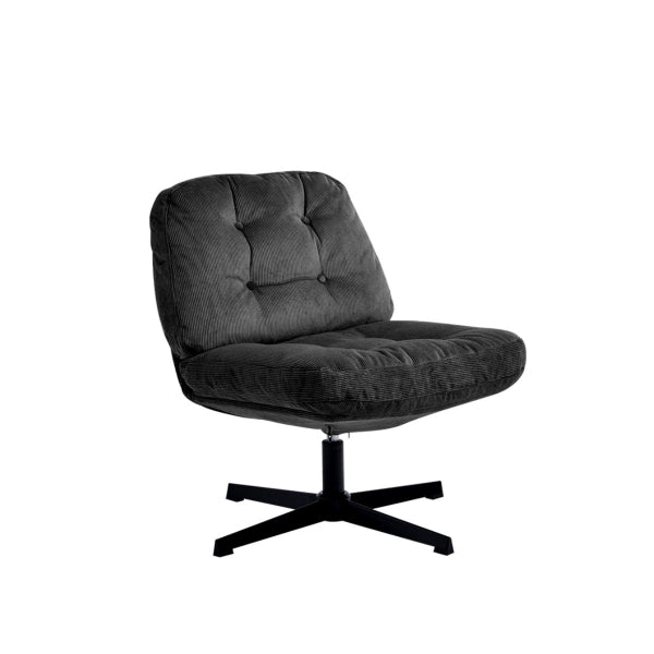 Nouhaus Balloon Swivel Chair