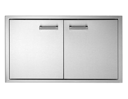 Delta Heat 26 inch Double Access Door - DHAD26