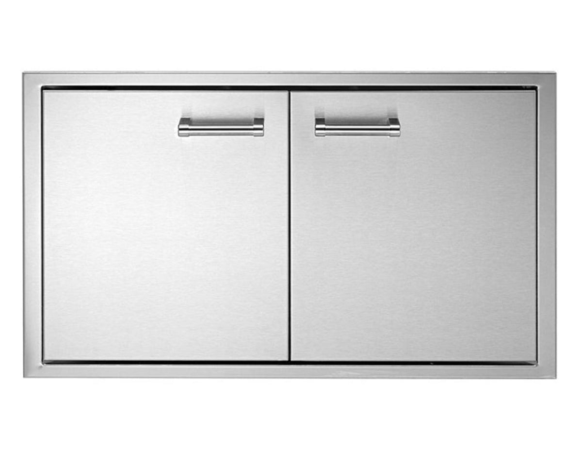 Delta Heat 32 inch Double Access Door - DHAD32