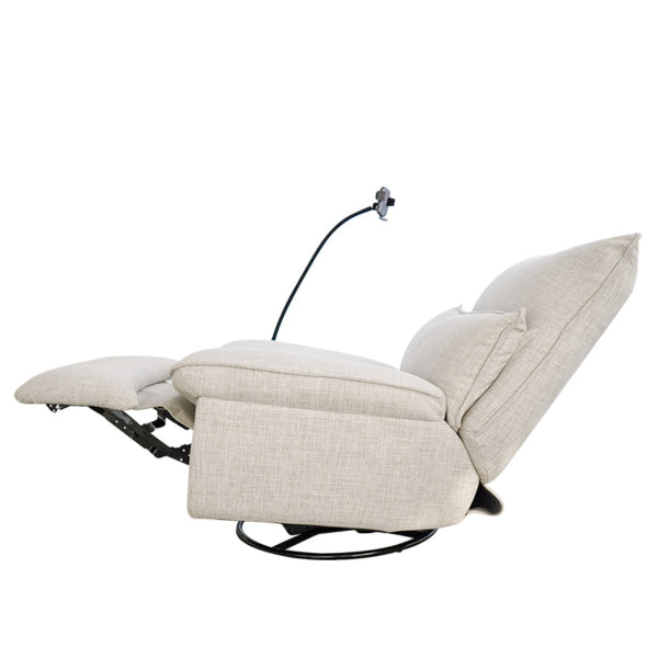 Nouhaus Snooze Modern Power Recliner Chair