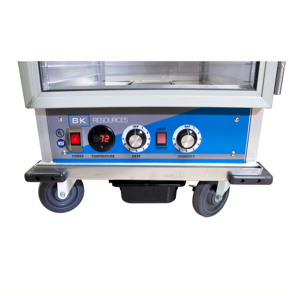 BK Resources HPC1N Dough Proofers & Retarders - HPC1N