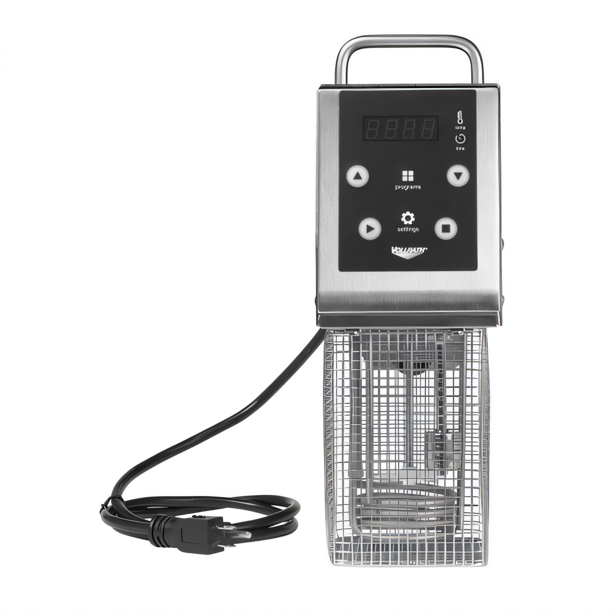 Vollrath 60038 Specialty Roasters & Smokers