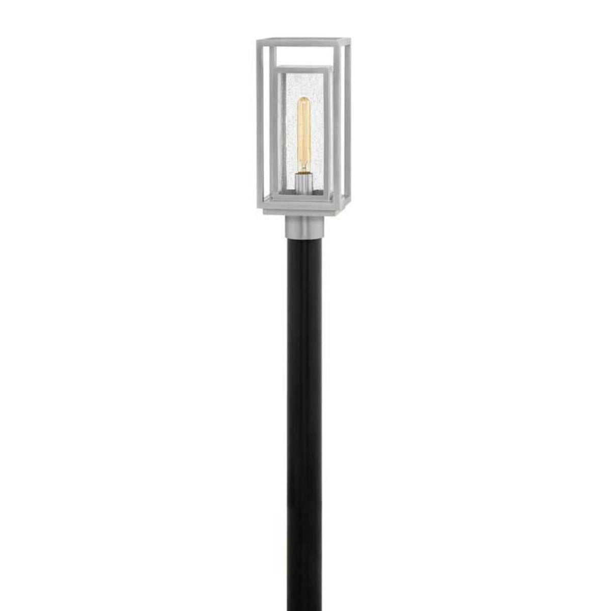 Hinkley Outdoor Republic Post Mount Light - 1001OZ