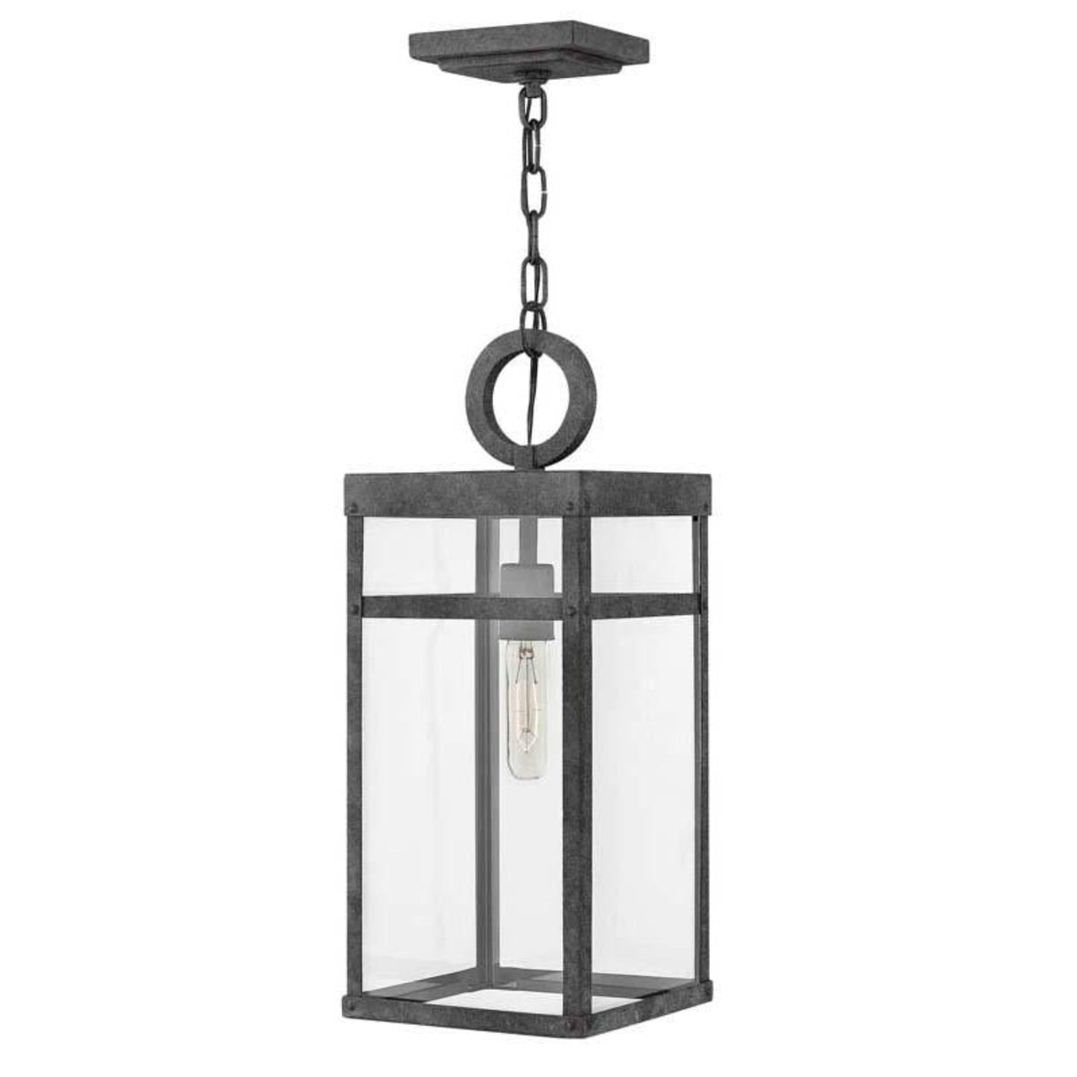 Hinkley Outdoor Porter Hanging Light - 2802DZ