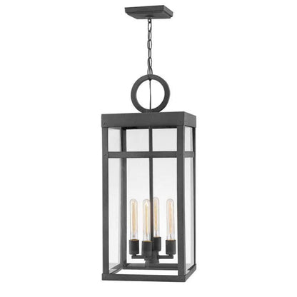 Hinkley Outdoor Porter Hanging Light - 2808DZ