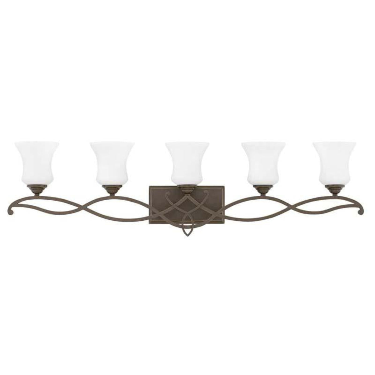 Hinkley Bathroom Brooke Light - 5005AN