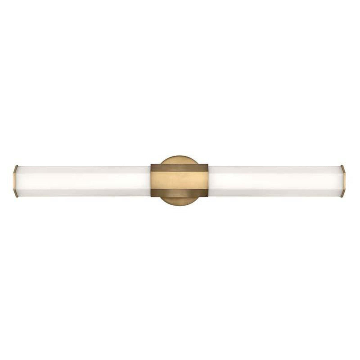 Hinkley Bathroom Facet Light - 51153