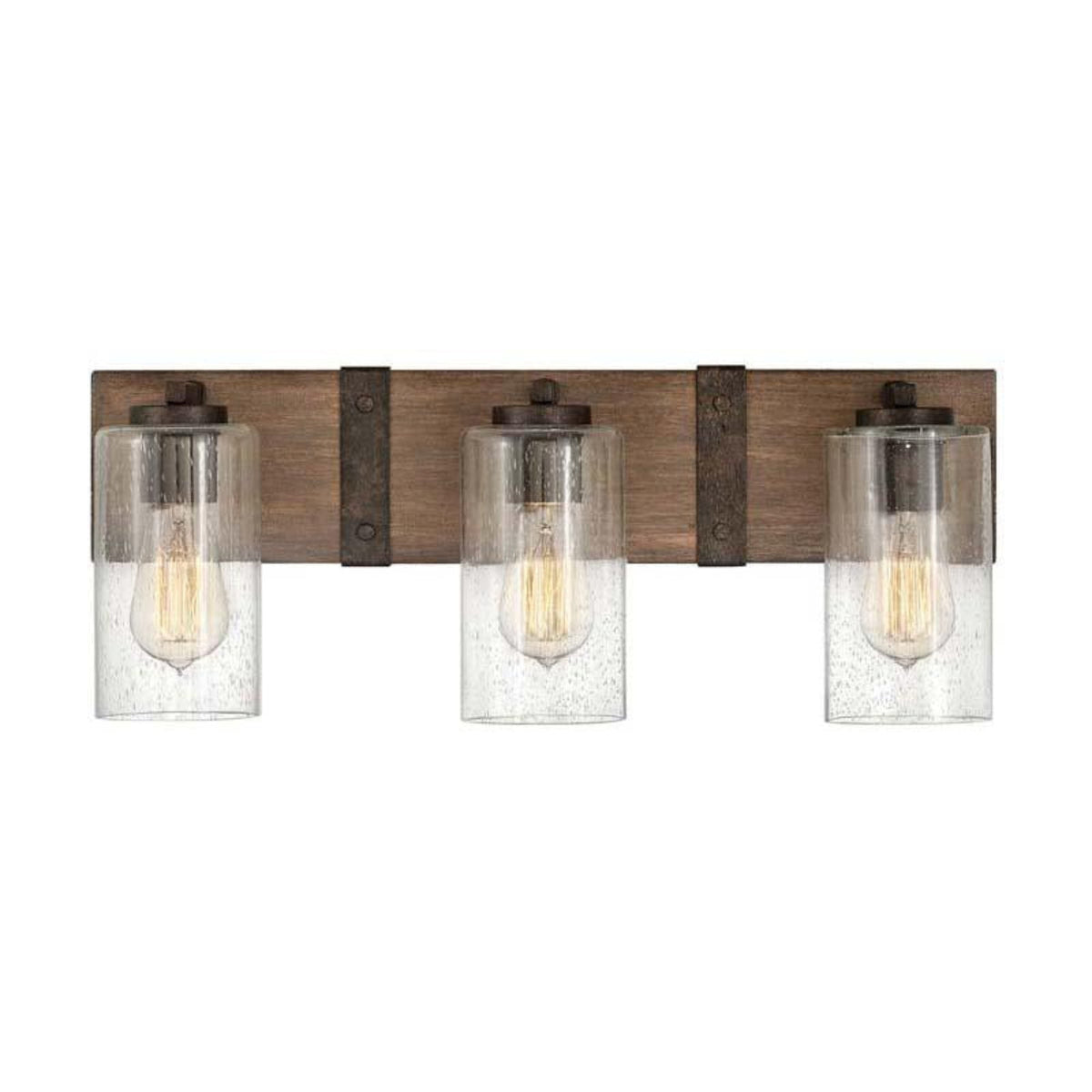 Hinkley Bath Sawyer Sequoia Light - 5943SQ