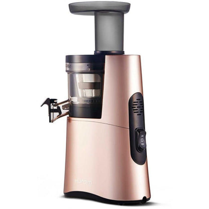 Hurom Alpha H-AA Vertical Masticating Slow Juicer - HUROM_ALPHA_H_AA_JUICER_ROSE_GOLD
