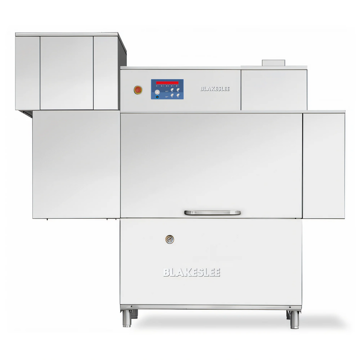 Blakeslee RC-86HR Conveyor Dishwashers - RC-86HR
