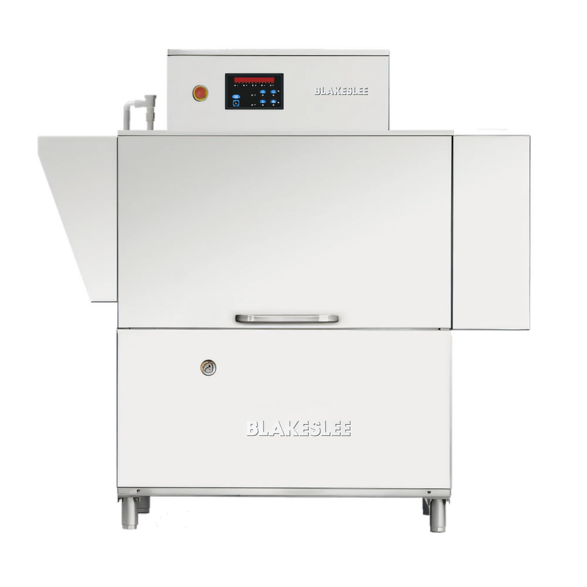 Blakeslee RC-64BD Conveyor Dishwashers - RC-64BD