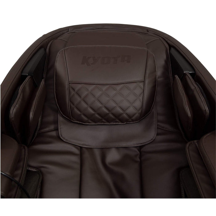 Kyota Genki M380 Massage Chair