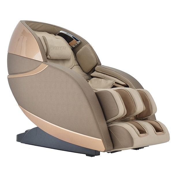 Kyota Kansha M878 4D Massage Chair - The Total Body Health and Wellness Experience - 187129815 - Health & Beauty > Massage & Relaxation > Massage Chairs at zebramassagechairs.com