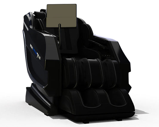 Medical Breakthrough 7 Massage Chair - L Track