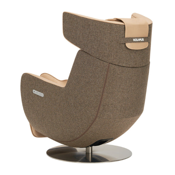 Nouhaus Orbit Massage Chair - Zero Gravity
