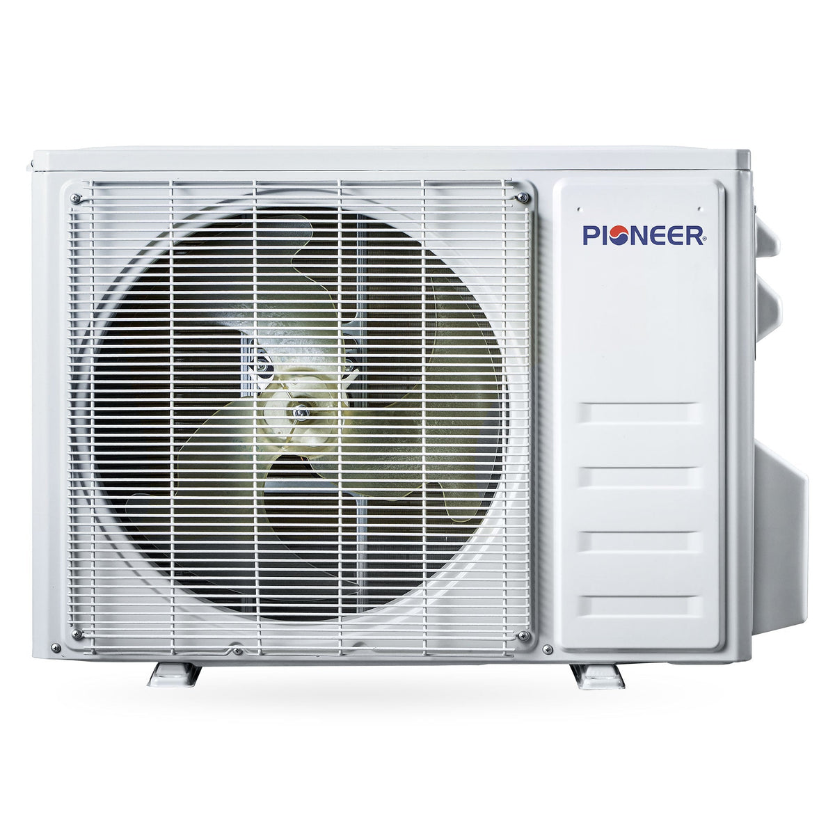 Pioneer Diamante Pro 18,000 BTU 21 SEER2 230V High-Wall Ductless Mini-Split Air Conditioner Inverter Heat Pump with 16 Ft. Kit - WYT018GLSI20RL