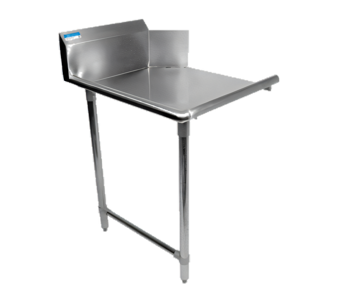 BK Resources Compartment Sinks -  BKCDT-72-L-SS