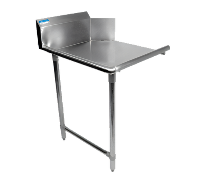 BK Resources Compartment Sinks -  BKCDT-72-L-SS