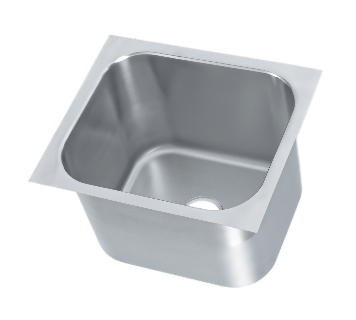 Vollrath Commercial Faucets & Plumbing -  16141-1
