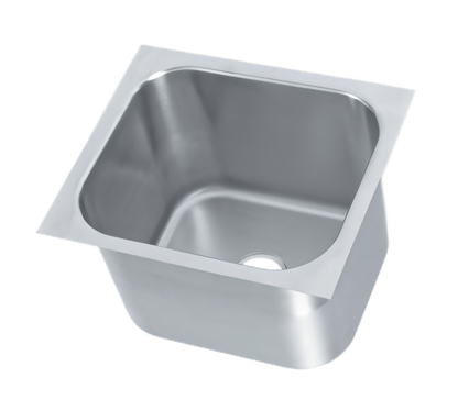 Vollrath Commercial Faucets & Plumbing -  16141-1