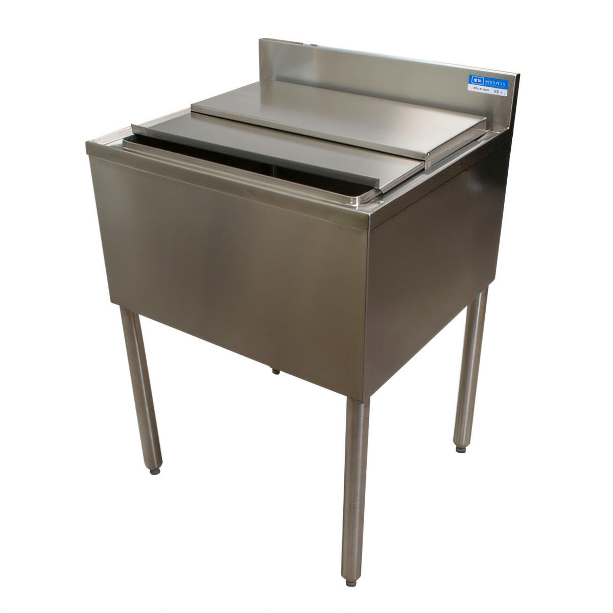 BK Resources UB4-21-IBCP30-7 Bar Equipment - UB4-21-IBCP30-7