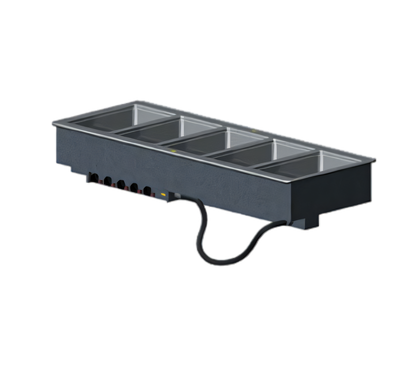 Vollrath Steam Tables & Food Wells - 3647570