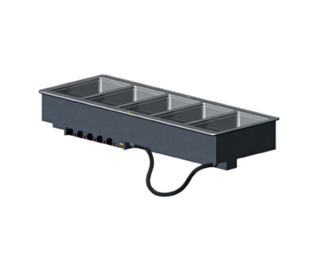 Vollrath Steam Tables & Food Wells - 3647570