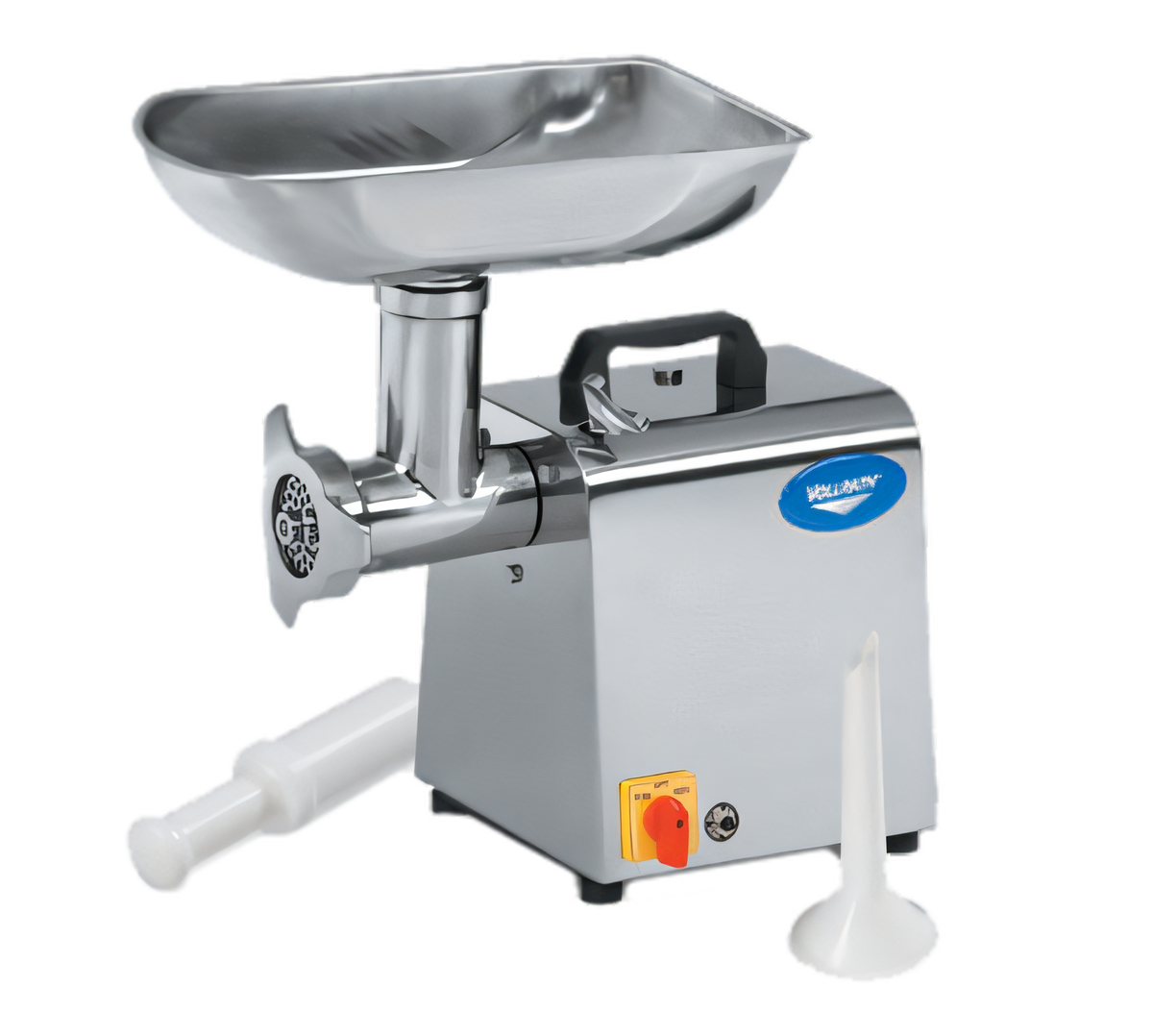 Vollrath 40743 Meat Grinders - 40743