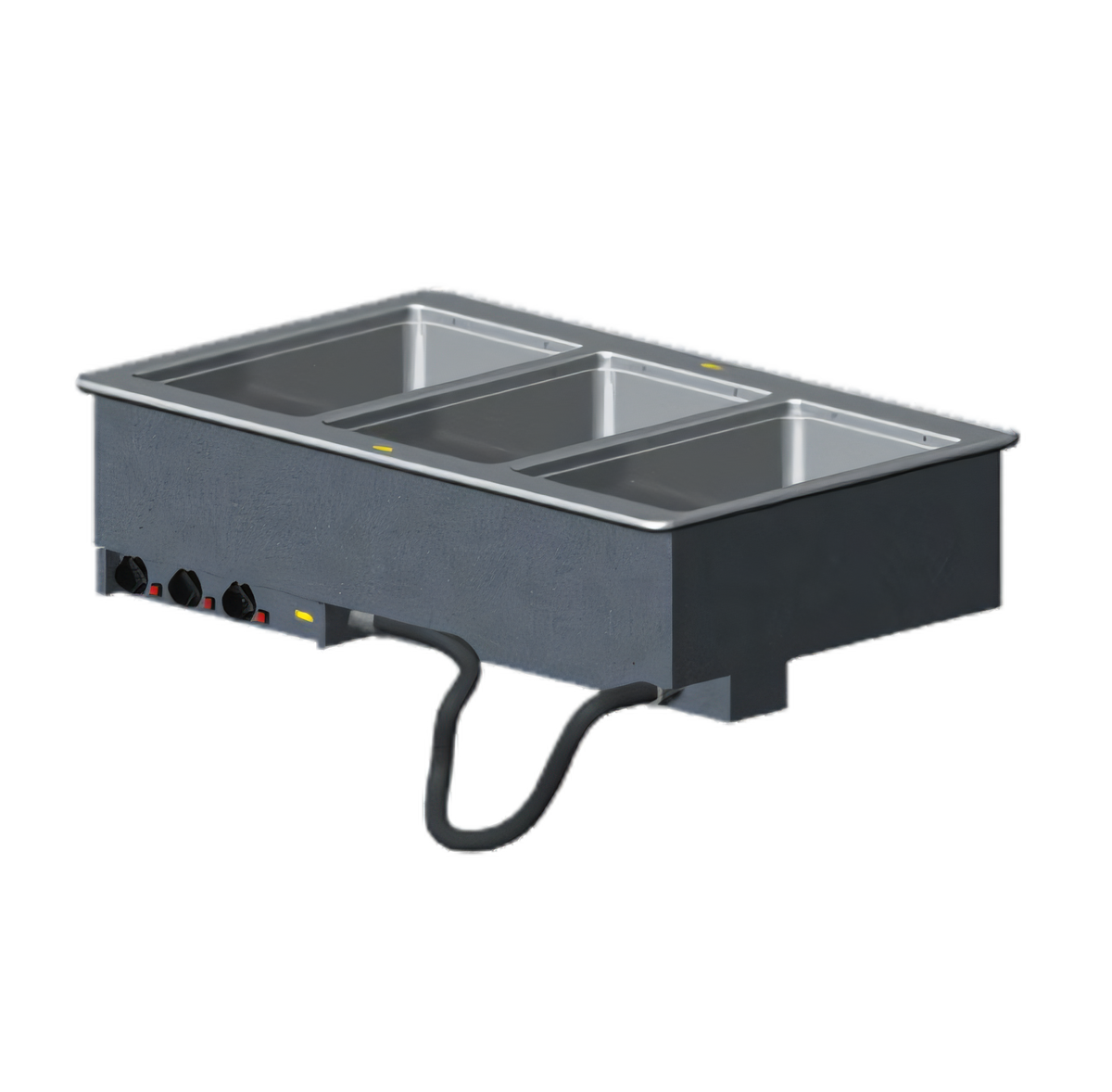 Vollrath Steam Tables & Food Wells - 3640511