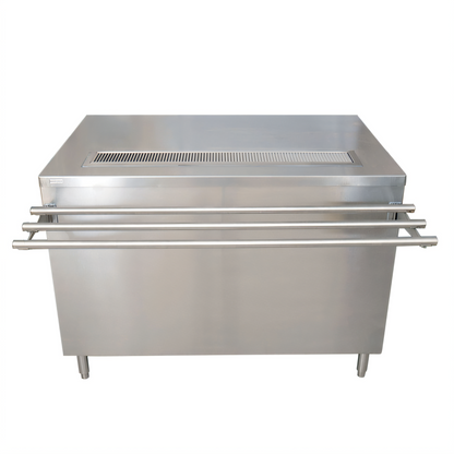 BK Resources US-3048S-HL Serving Counters - US-3048S-HL