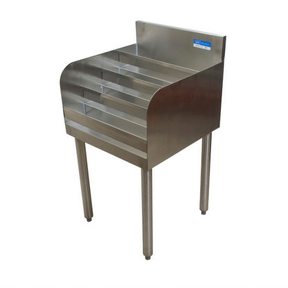 BK Resources UB4-18-LD24 Bar Equipment - UB4-18-LD24