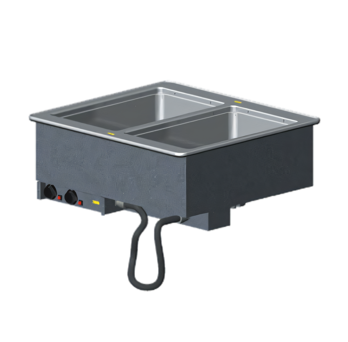 Vollrath Steam Tables & Food Wells - 36399