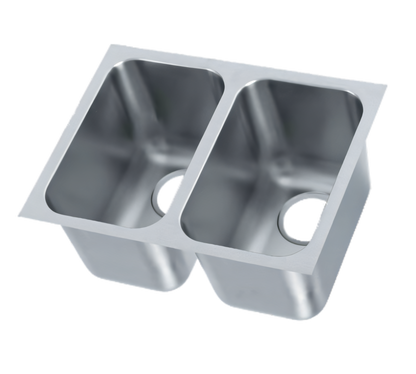 Vollrath Commercial Faucets & Plumbing - 12122-1