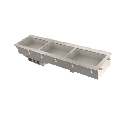 Vollrath Steam Tables & Food Wells - 3664030