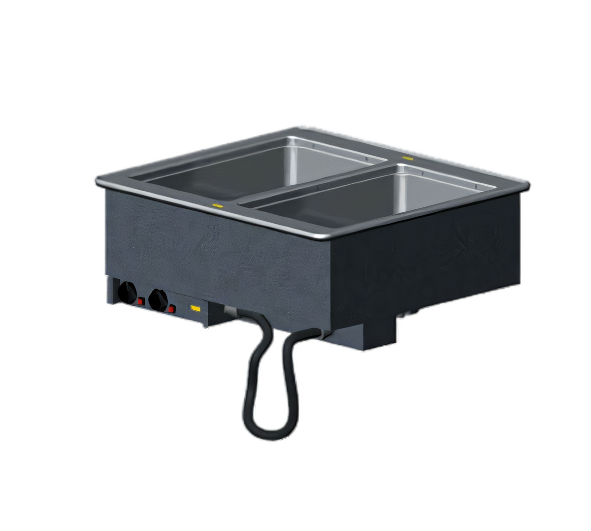 Vollrath Steam Tables & Food Wells - 3647210