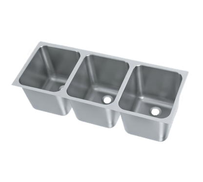 Vollrath Commercial Faucets & Plumbing - 12123-1