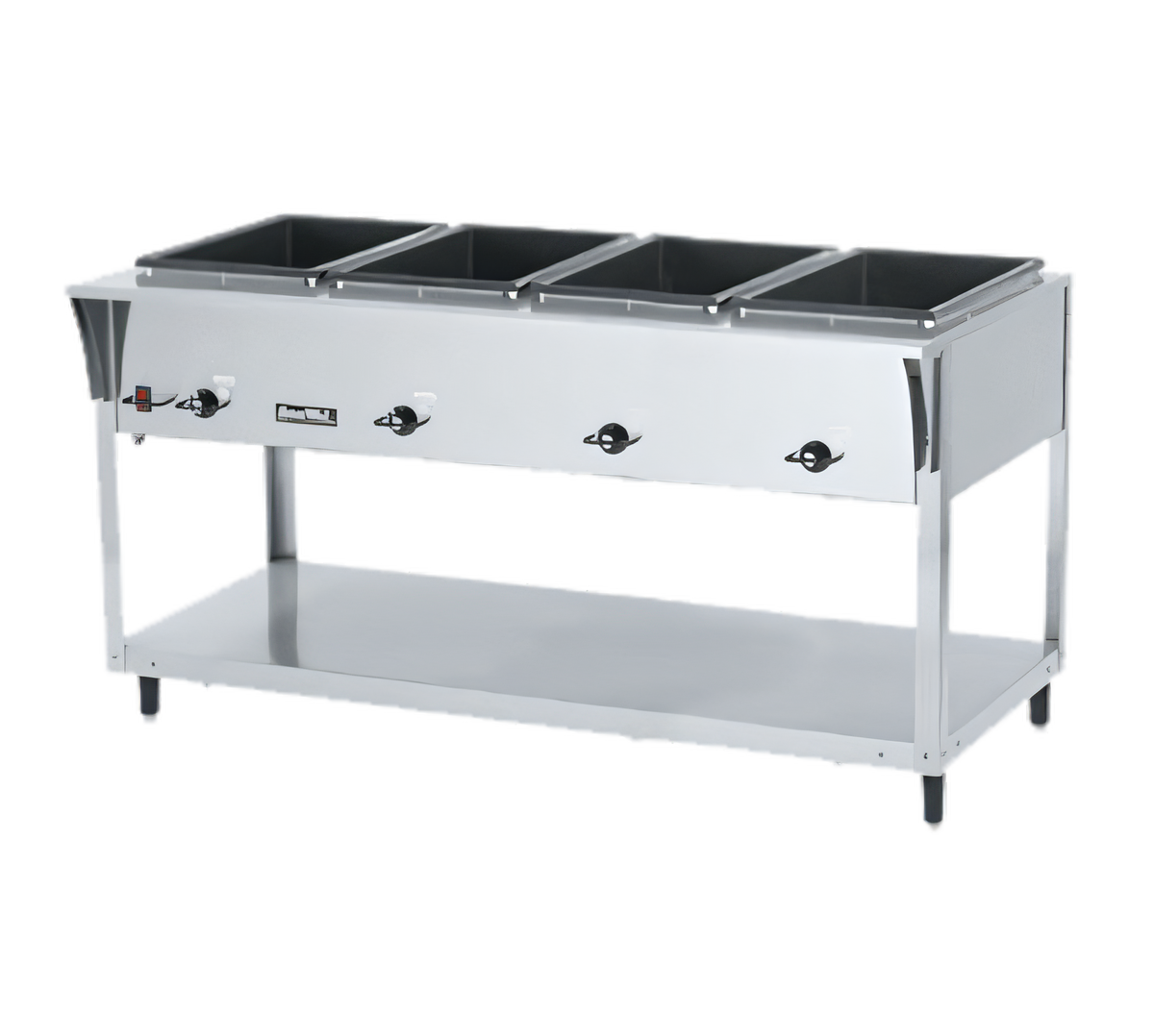 Vollrath ServeWell Serving Counters - 38204