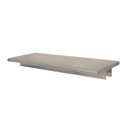 BK Resources PTS-1896 Wire Shelving - PTS-1896