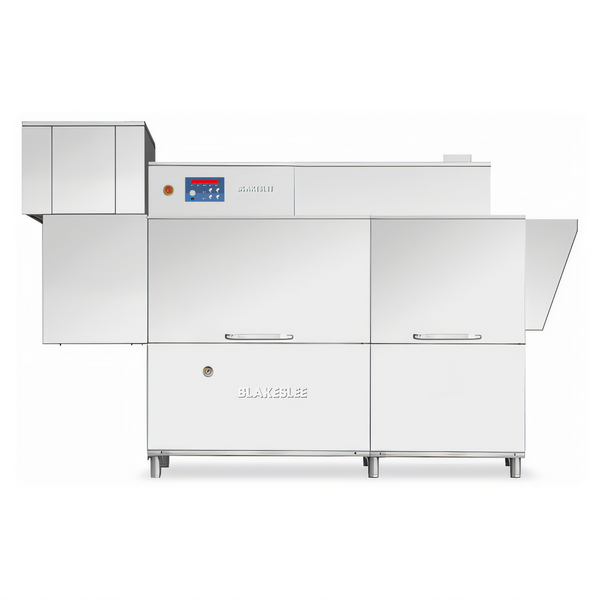 Blakeslee RC-86BD Conveyor Dishwashers - RC-86BD