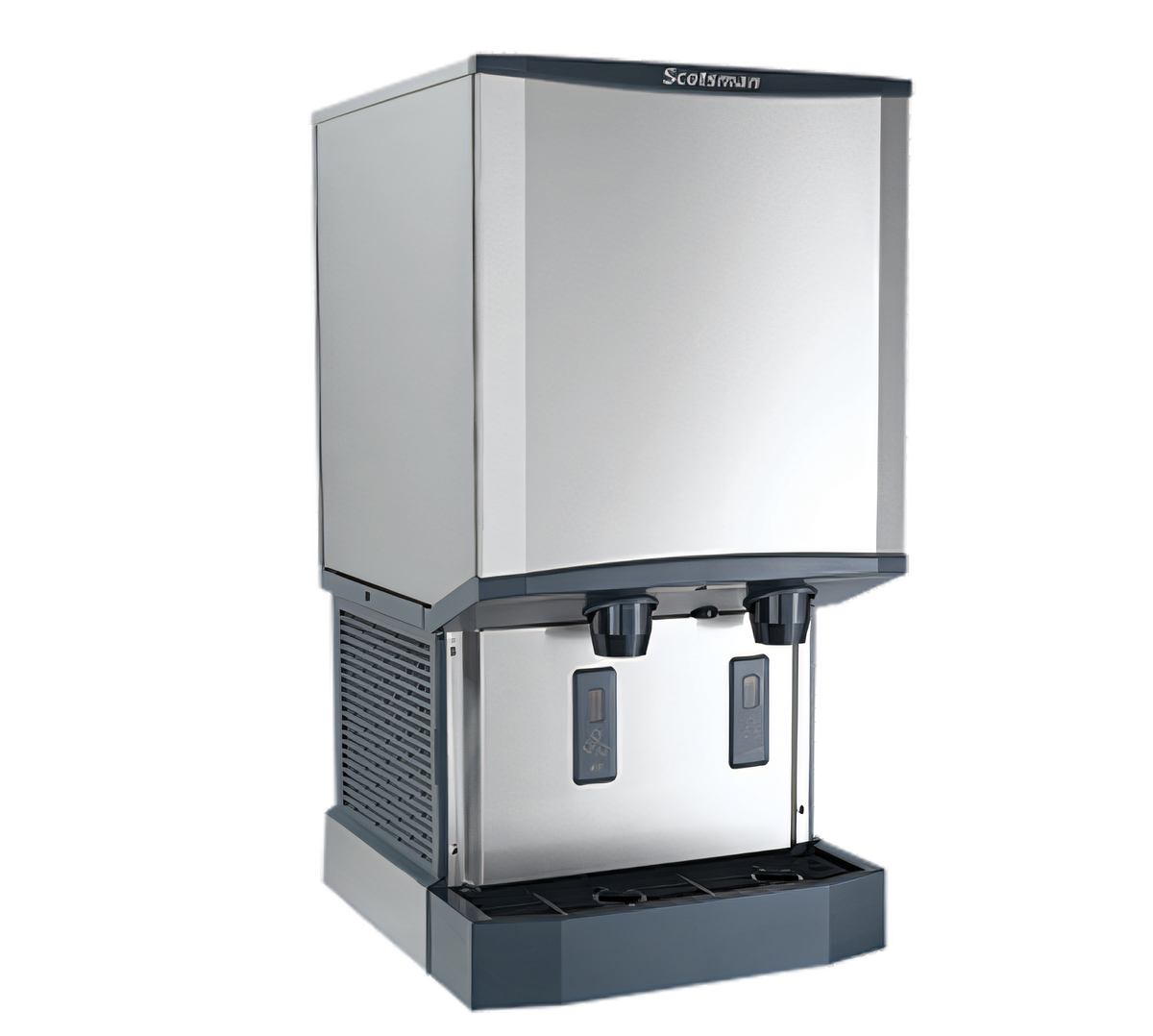 Scotsman  Meridian Ice & Water Dispensers - HID540AB-1