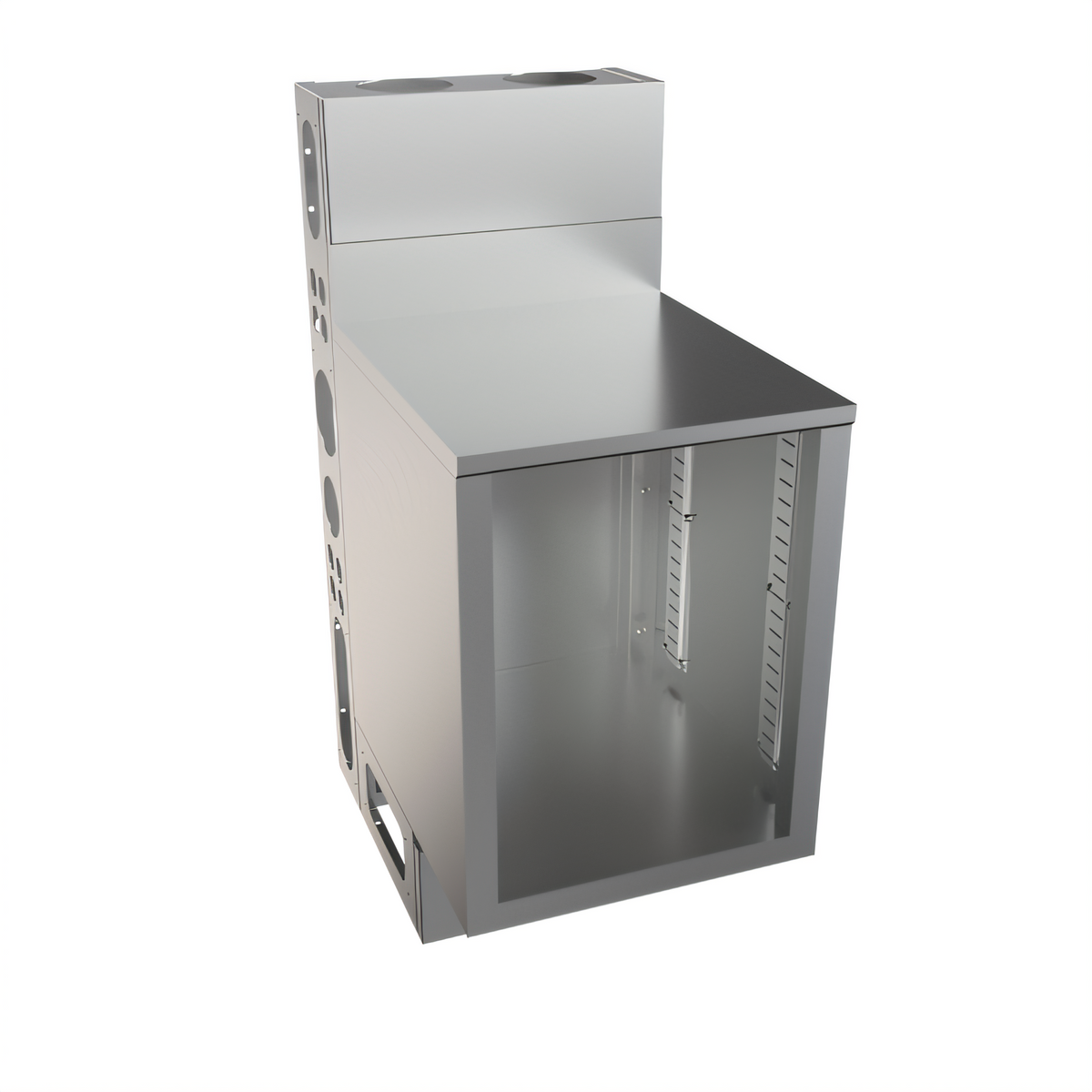 BK Resources UBC-DW-21-F18 Bar Equipment - UBC-DW-21-F18