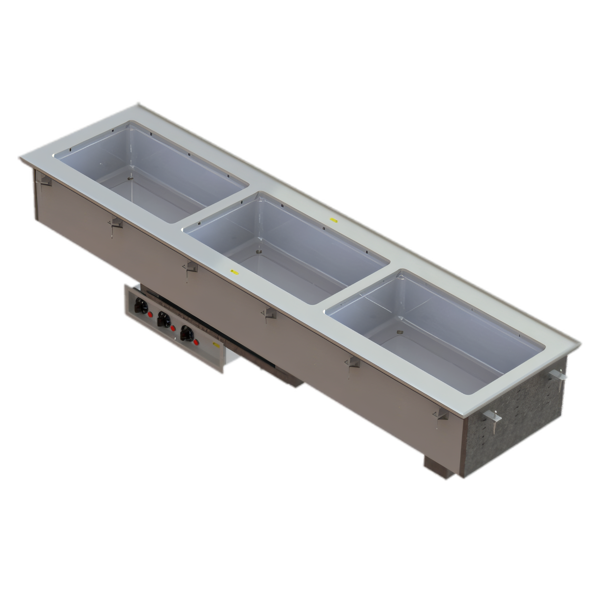 Vollrath  Steam Tables & Food Wells - 3640750
