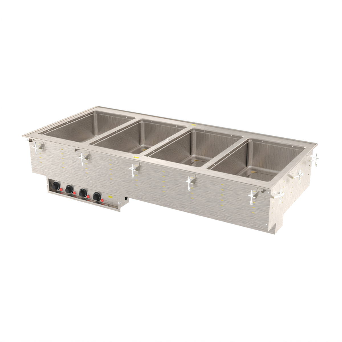 Vollrath Steam Tables & Food Wells - 3640711HD