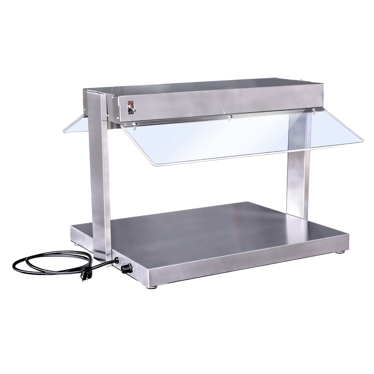 BK Resources EBW-4820SN Countertop Food Warmers - EBW-4820SN