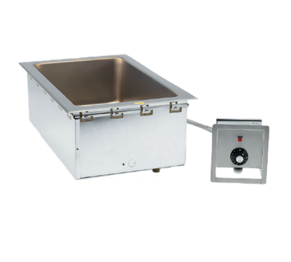 Vollrath Steam Tables & Food Wells - 36368