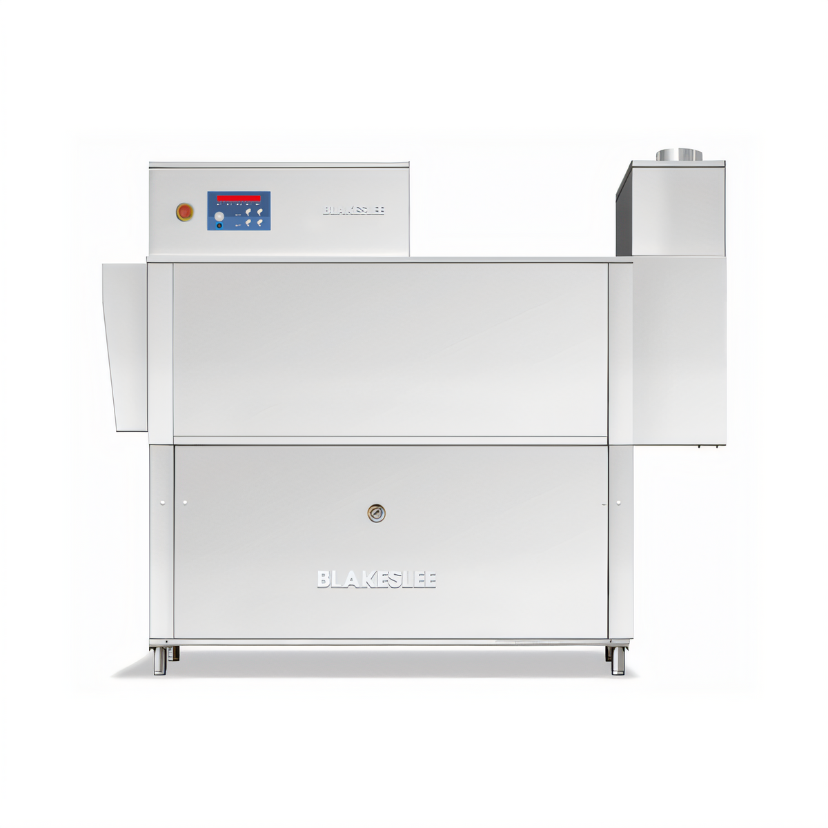 Blakeslee RC-62BD Conveyor Dishwashers - RC-62BD
